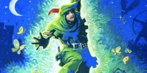 Previous Article: This New Robin Hood Game For The Commodore 64 Looks Seriously Impressive