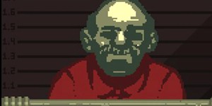Previous Article: Celebrate Papers, Please's 10th Anniversary With This LCD-Demake