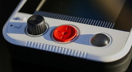 Atari My Arcade