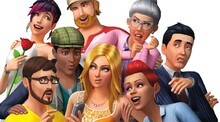 The Sims 4