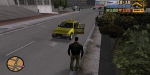 Previous Article: This Modder Has Been Dutifully Fixing GTA Bugs For The Past Decade