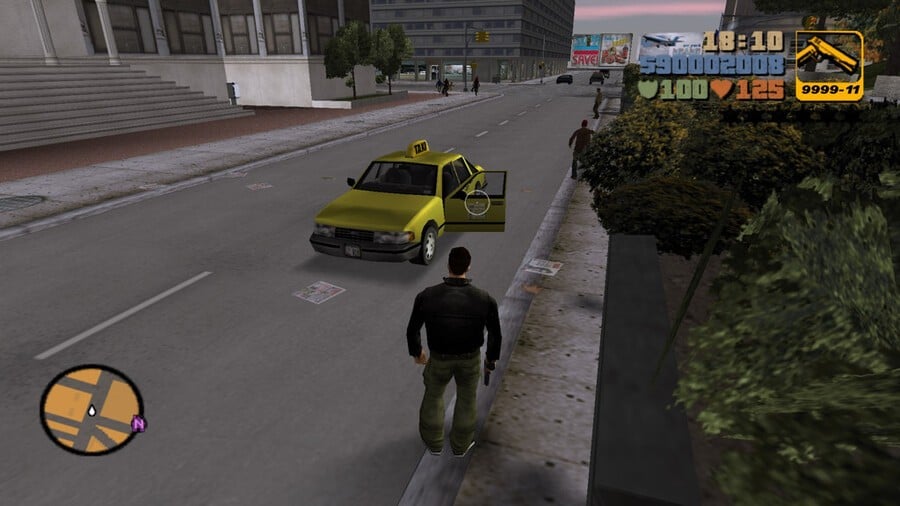 This Modder Has Been Dutifully Fixing GTA Bugs For The Past Decade 1