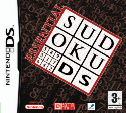 Essential Sudoku Cover