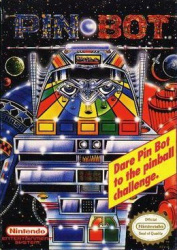 Pin Bot Cover