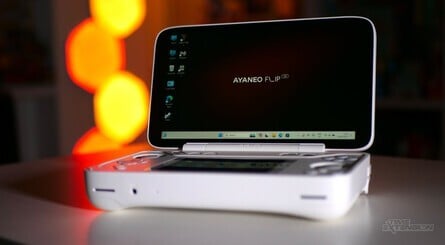 Review: AYANEO Flip DS - A Great (But Costly) Way To Play 3DS And Wii U In 2024 12