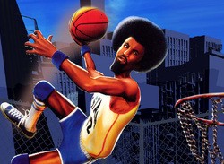 How An EA Producer Risked His Job To Save NBA Street From The Chopping Block