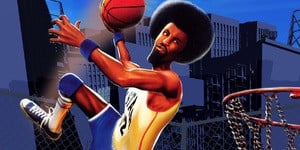 Previous Article: How An EA Producer Risked His Job To Save NBA Street From The Chopping Block