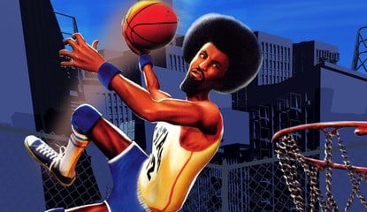 How An EA Producer Risked His Job To Save NBA Street From The Chopping Block