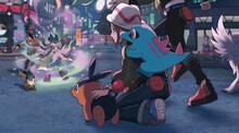 Pokémon Legends: Z-A