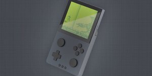 Previous Article: A New Linux-Based Handheld Called The 'OH WOW' Revealed