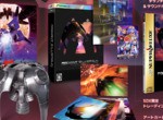 Radiant Silvergun Is Getting An Awesome 'Collector's Box' From Superdeluxe Games