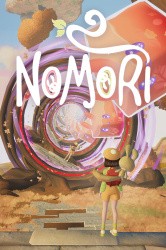 Nomori Cover