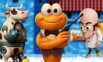 The Controversial 'James Pond Legacy' Gets A New Gameplay Trailer