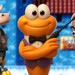 The Controversial 'James Pond Legacy' Gets A New Gameplay Trailer