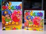 Unboxing Retro-Bit's Rod Land Reissues For NES And Game Boy