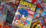 "No In-House Jokes And Keep It Clean" - How Legendary '90s Mag Mean Machines Was Revived For A New Generation