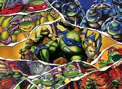Teenage Mutant Ninja Turtles: The Cowabunga Collection Reviews Are In
