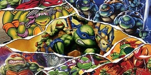 Next Article: Round Up: Teenage Mutant Ninja Turtles: The Cowabunga Collection Reviews Are In