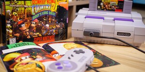 Next Article: "No Vibe Coding" - ZSNES Has Been "Re-Written From Scratch" And Now Enhances Your Favourite SNES Games