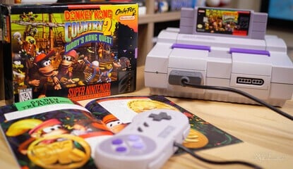 "No Vibe Coding" - ZSNES Has Been "Re-Written From Scratch" And Now Enhances Your Favourite SNES Games