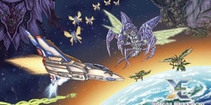 Previous Article: City Connection's & Happy Meal's 'Final Exerion' Is Out Today On Switch