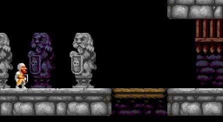 Maldita Castila Requiem