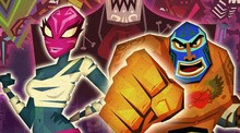 Guacamelee! Super Turbo Championship Edition