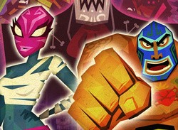 Guacamelee! Super Turbo Championship Edition (PlayStation 4)