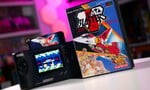 Random Game Saturday: Aero Blasters / Air Buster (Mega Drive)