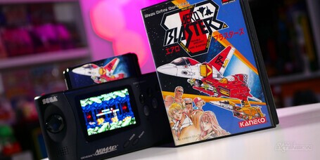 Previous Article: Random Game Saturday: Aero Blasters / Air Buster (Mega Drive)