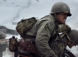 Call of Duty: WWII - Safe FPS Is Still a Solid Historical Shooter