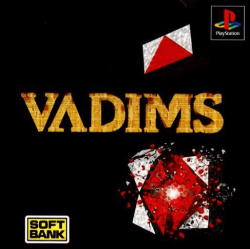 Vadims Cover
