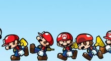 Mario and Donkey Kong: Minis on the Move