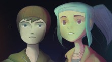 Oxenfree