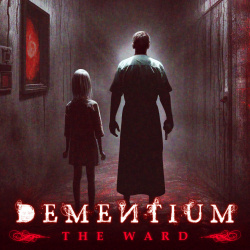 Dementium: The Ward Cover
