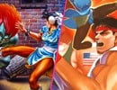 "I Know That Was a Half-Baked Take" - Street Fighter II Artist Is Still Annoyed He Didn't Do the Cover Art for the West