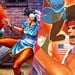 "I Know That Was a Half-Baked Take" - Street Fighter II Artist Is Still Annoyed He Didn't Do the Cover Art for the West