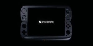 Previous Article: We're Now Entering The Era Of Folding-Screen Gaming Handhelds