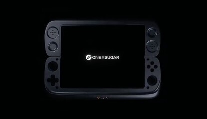 We're Now Entering The Era Of Folding-Screen Gaming Handhelds
