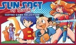 'Sunsoft Is Back! - Retro Game Selection' Will Get English Options After All