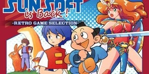 Next Article: 'Sunsoft Is Back! - Retro Game Selection' Brings 3 Famicom Classics To The West