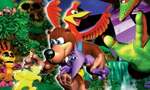 Former Playtonic Writer Confirms Banjo And Kazooie Were Almost In Yooka Laylee