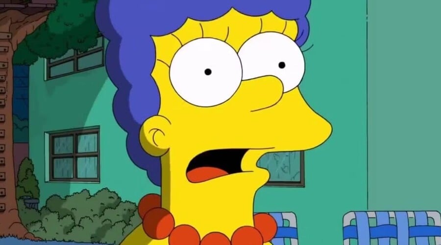 Marge