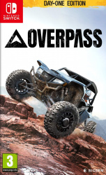 Overpass Cover