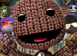 "A Good Song Will Be A Good Song On An Acoustic Guitar" - LittleBigPlanet Creative Director Shares New Look At His C64 Demake