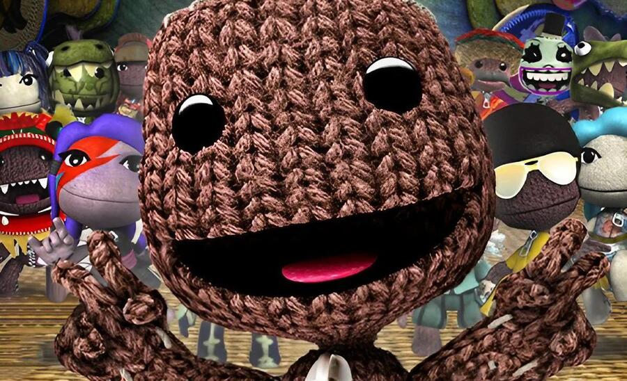 LittleBigPlanet