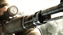 Sniper Elite V2