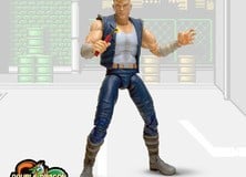 Double Dragon Syndicate Collectibles Billy Lee