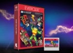 Rare And The ZX Spectrum Are Coming To Evercade