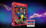 Rare And The ZX Spectrum Are Coming To Evercade